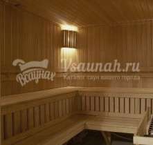 Сауна Сауна МУП в Владимире