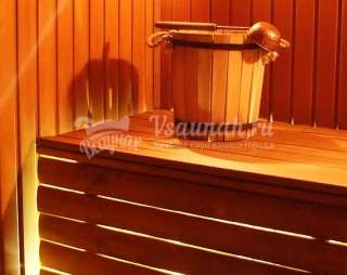 Сауна Сауна на Почтовой в Александрове