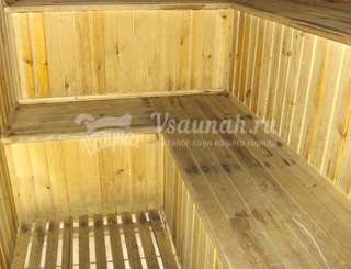 Сауна Сауна АКТИВ 2 в Муроме