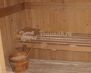 Сауна Сауна Атлант в Гусь-Хрустальном