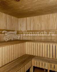 Сауна Сауна Галант в Киржаче