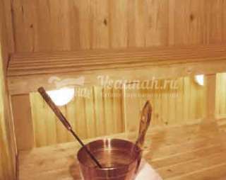 Сауна Восток, кафе-шашлычная в Владимире