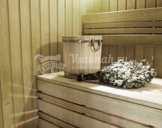 Сауна Сауна на Институтской в Александрове