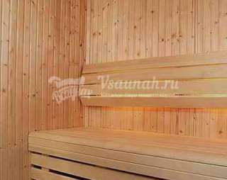Сауна Сауна Нептун в Вязниках