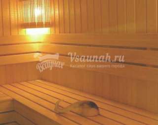 Сауна Сауна SVstroi в Вязниках