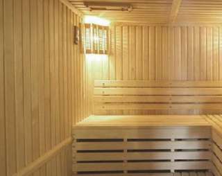 Сауна Сауна Вирсавия в Муроме