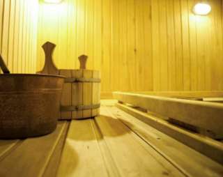 Сауна Сауна Вишневый сад в Суздали