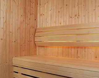 Сауна Сауна Нептун в Вязниках