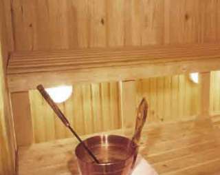 Сауна Восток, кафе-шашлычная в Владимире