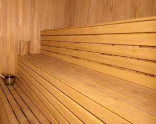 Сауна Сауна Суздаль терем в Суздали