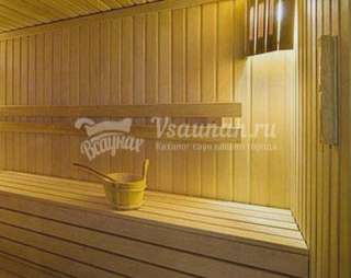 Сауна Сауна Нептун на Профессиональной в Вязниках