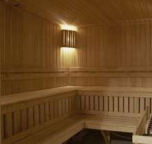 Сауна Сауна МУП в Владимире