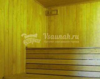 Сауна Комплекс Министерства обороны РФ в г. Владимире Спортивный Клуб Армии в Владимире