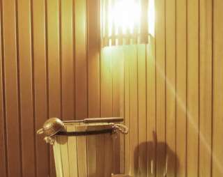 Сауна Банный мир.рус в Кольчугино