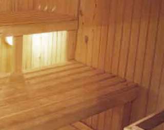 Сауна Оздоровительный комплекс Центральный парк культуры и отдыха г. Владимира в Владимире