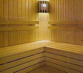 Сауна Сауна на Привокзальной в Вязниках