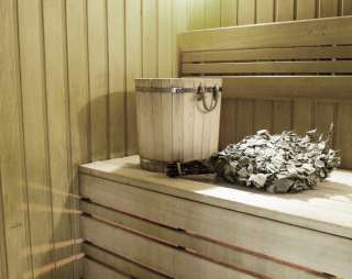 Сауна Сауна на Институтской в Александрове