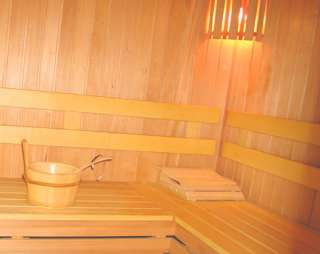 Сауна Сауна Вирсавия в Муроме